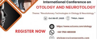 Otology and Neurotology
