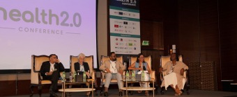  Health 2.0 Conference  Dubai