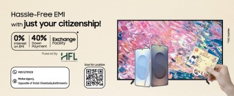 Samsung Plaza EMI Celebration: Shop Now, Pay Later!