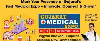 Gujarat Medical Expo