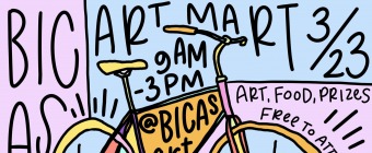 BICAS Art Mart 2025