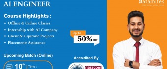 Artificial Intelligence Course