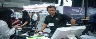 Labelexpo Southeast Asia 2025