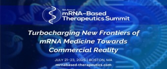 5th mRNA-Based Therapeutics Summit
