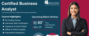 Business analyst training in bangalore