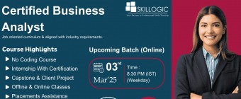 Business analyst training in hyderabad