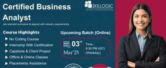 Business analyst training in ahmedabad