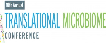 The 10th Annual Translational Microbiome Conference