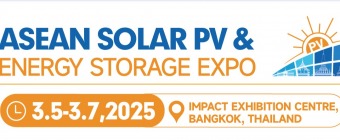 ASEAN Energy Storage & Smar2025t Energy Expo 