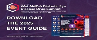 5th Wet AMD and Diabetic Eye Disease Drug Summit
