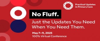Practical Updates in Primary Care - May 7-9, 2025 (ET)