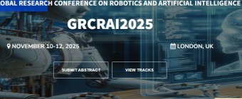 2nd Global Research Conference and Expo on Robotics and Artificial Intelligence