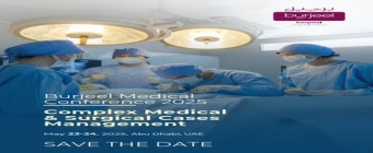 Burjeel Medical Conference 2025: Complex Medical and Surgical Cases Management
