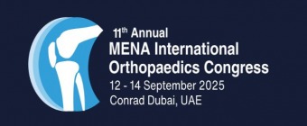 11th Annual MENA International Orthopaedic Congress