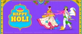 Happy Holi 2025