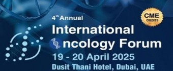International Oncology Forum