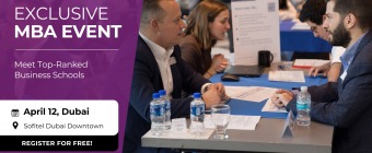 Access MBA Dubai: Meet Top B-Schools and Discover Accredited Programs