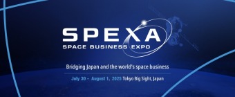SPEXA (Space Business Expo)  