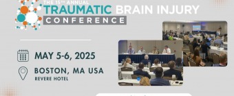 The 15th Annual Traumatic Brain Injury Conference
