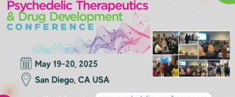 The 5th Annual Psychedelic Therapeutics and Drug Development Conference