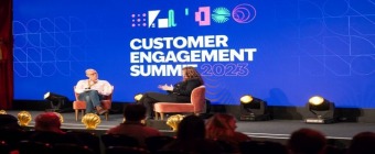 Customer Engagement Summit, 9th October 2025, London
