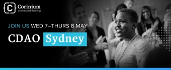 CDAO Sydney 2025