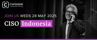 CISO Indonesia 2025