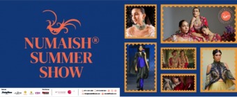 NUMAISH SUMMER SHOW 2025
