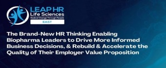 LEAP HR Life Sciences East