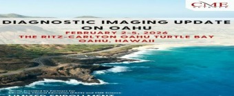 Diagnostic Imaging Update on Oahu