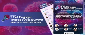 7th T-Cell Engager Therapeutics Summit
