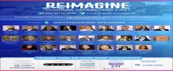 ReImagine Pharma Marketing East