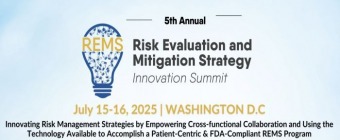 5th Annual Risk Evaluation and Mitigation Strategy Innovation Summit
