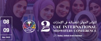 2nd UAE International Midwifery Conference 