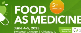 Food as Medicine Summit 2025