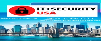 IT Security USA 17th Nov 2025 NYC