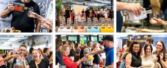 Sydney Spirits Festival