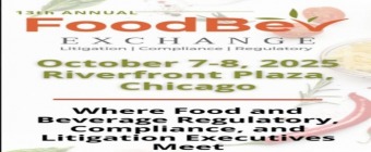 13th Annual FoodBev Exchange