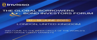 The Global Borrowers and Bond Investors Forum