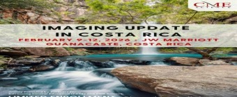 Diagnostic Imaging Update in Costa Rica