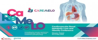 Cardiovascular, Renal, Metabolic, Liver, and Obesity Conference | CaReMeLO | 30-31 May 2025