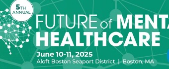 Future of Mental Healthcare 2025 