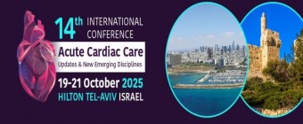 The 14th International Conference on Acute Cardiac Care