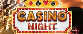 Casa De Los Angelitos Casino Night Fundraiser