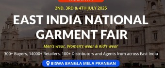 East India National Garment Fair