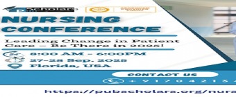 Nursing Practitioner Conferences 2025 