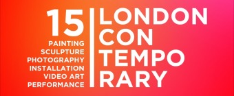 LONDON CONTEMPORARY 2025 – 15TH EDITION
