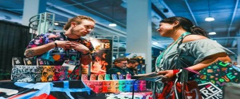 Alternative Products Expo Nashville 2025