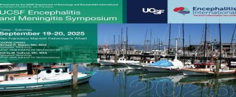 Encephalitis and Meningitis Symposium