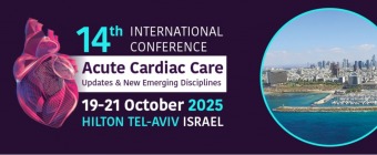 The 14th International Conference on Acute Cardiac Care